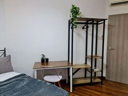 Simei Green Condominium (D18), Condominium #601426131